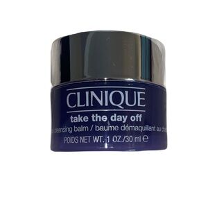 Clinique Take the Day Off 1 oz Cleansing Balm